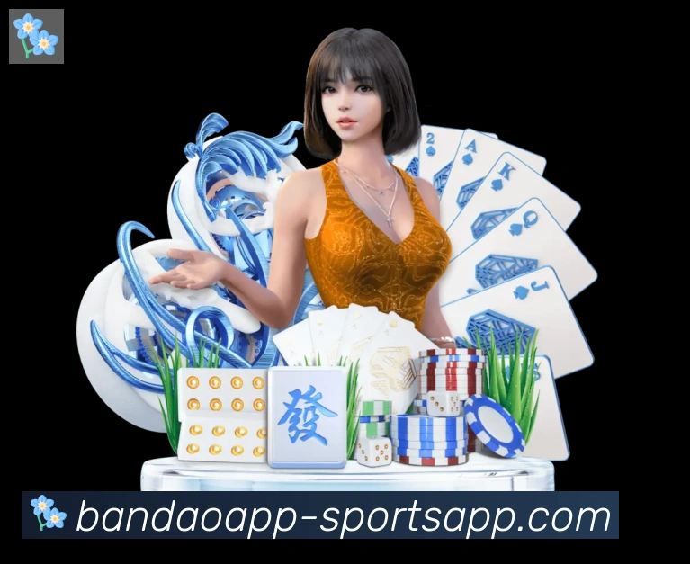App 展示图